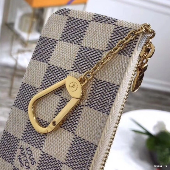 Affordable COIN PURSE VUITTON LOUIS 0728